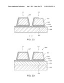 SEMICONDUCTOR LIGHT EMITTING DEVICE HAVING MULTI-CELL ARRAY AND METHOD FOR     MANUFACTURING THE SAME diagram and image