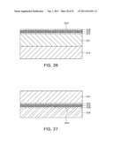 SEMICONDUCTOR LIGHT EMITTING DEVICE HAVING MULTI-CELL ARRAY AND METHOD FOR     MANUFACTURING THE SAME diagram and image