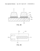 SEMICONDUCTOR LIGHT EMITTING DEVICE HAVING MULTI-CELL ARRAY AND METHOD FOR     MANUFACTURING THE SAME diagram and image