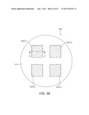 SEMICONDUCTOR LIGHT EMITTING DEVICE HAVING MULTI-CELL ARRAY AND METHOD FOR     MANUFACTURING THE SAME diagram and image