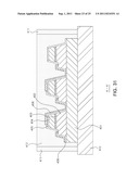 SEMICONDUCTOR LIGHT EMITTING DEVICE HAVING MULTI-CELL ARRAY AND METHOD FOR     MANUFACTURING THE SAME diagram and image