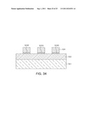 SEMICONDUCTOR LIGHT EMITTING DEVICE HAVING MULTI-CELL ARRAY AND METHOD FOR     MANUFACTURING THE SAME diagram and image