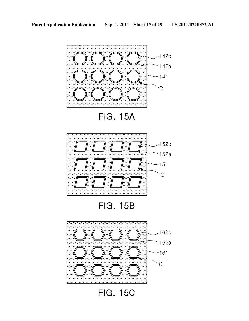SEMICONDUCTOR LIGHT EMITTING DEVICE HAVING MULTI-CELL ARRAY, LIGHT     EMITTING MODULE, AND ILLUMINATION APPARATUS - diagram, schematic, and image 16