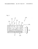 LIGHT EMITTING DEVICE, RESIN PACKAGE, RESIN-MOLDED BODY, AND METHODS FOR     MANUFACTURING LIGHT EMITTING DEVICE, RESIN PACKAGE AND RESIN-MOLDED BODY diagram and image