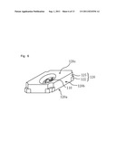 LIGHT EMITTING DEVICE, RESIN PACKAGE, RESIN-MOLDED BODY, AND METHODS FOR     MANUFACTURING LIGHT EMITTING DEVICE, RESIN PACKAGE AND RESIN-MOLDED BODY diagram and image