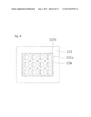 LIGHT EMITTING DEVICE, RESIN PACKAGE, RESIN-MOLDED BODY, AND METHODS FOR     MANUFACTURING LIGHT EMITTING DEVICE, RESIN PACKAGE AND RESIN-MOLDED BODY diagram and image