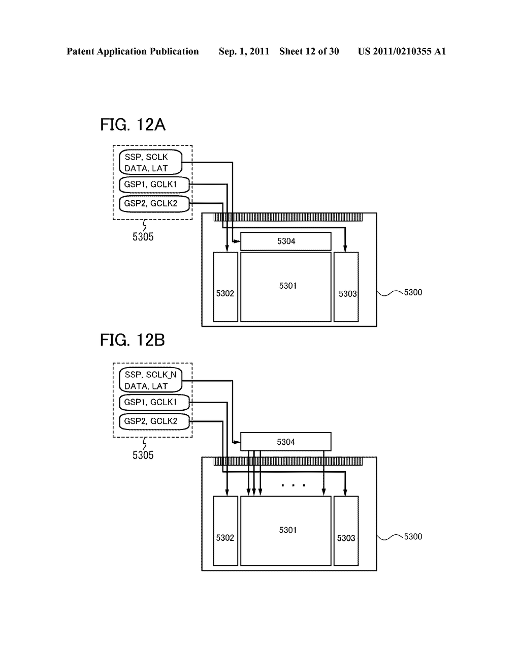 LIGHT-EMITTING DEVICE AND METHOD FOR MANUFACTURING THE SAME - diagram, schematic, and image 13