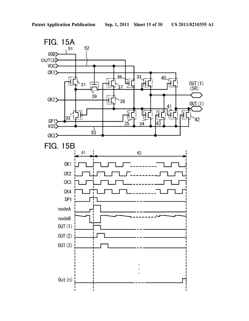 LIGHT-EMITTING DEVICE AND METHOD FOR MANUFACTURING THE SAME - diagram, schematic, and image 16