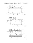 HIGH-VOLTAGE VERTICAL POWER COMPONENT diagram and image