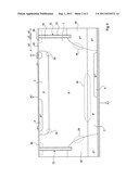 HIGH-VOLTAGE VERTICAL POWER COMPONENT diagram and image