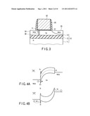 SEMICONDUCTOR DEVICE AND METHOD OF MANUFACTURING THE SAME diagram and image