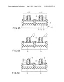 SEMICONDUCTOR DEVICE AND METHOD OF MANUFACTURING THE SAME diagram and image