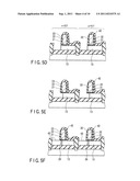 SEMICONDUCTOR DEVICE AND METHOD OF MANUFACTURING THE SAME diagram and image