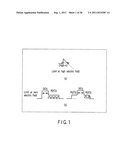 NONVOLATILE SEMICONDUCTOR MEMORY DEVICE diagram and image