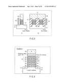 NONVOLATILE SEMICONDUCTOR MEMORY DEVICE diagram and image