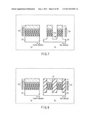 NONVOLATILE SEMICONDUCTOR MEMORY DEVICE diagram and image