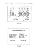 NONVOLATILE SEMICONDUCTOR MEMORY DEVICE diagram and image