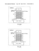 NONVOLATILE SEMICONDUCTOR MEMORY DEVICE diagram and image