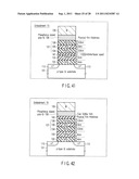 NONVOLATILE SEMICONDUCTOR MEMORY DEVICE diagram and image