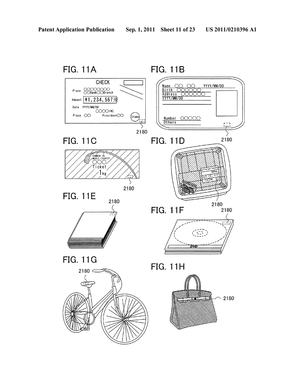 SEMICONDUCTOR DEVICE - diagram, schematic, and image 12