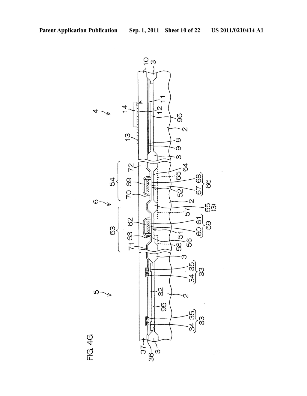 Infrared sensor - diagram, schematic, and image 11