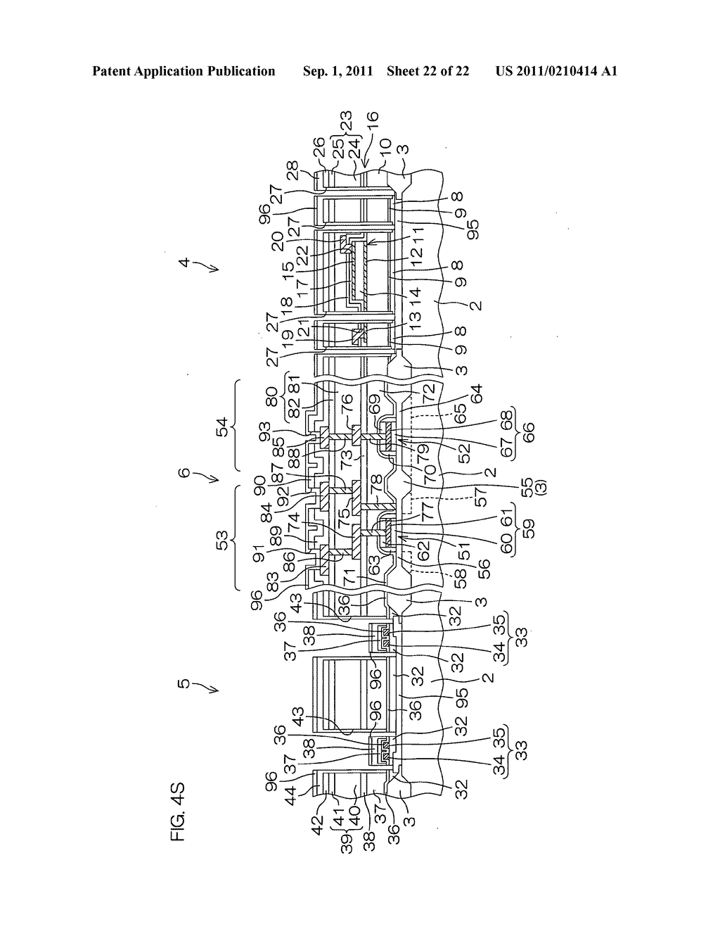 Infrared sensor - diagram, schematic, and image 23