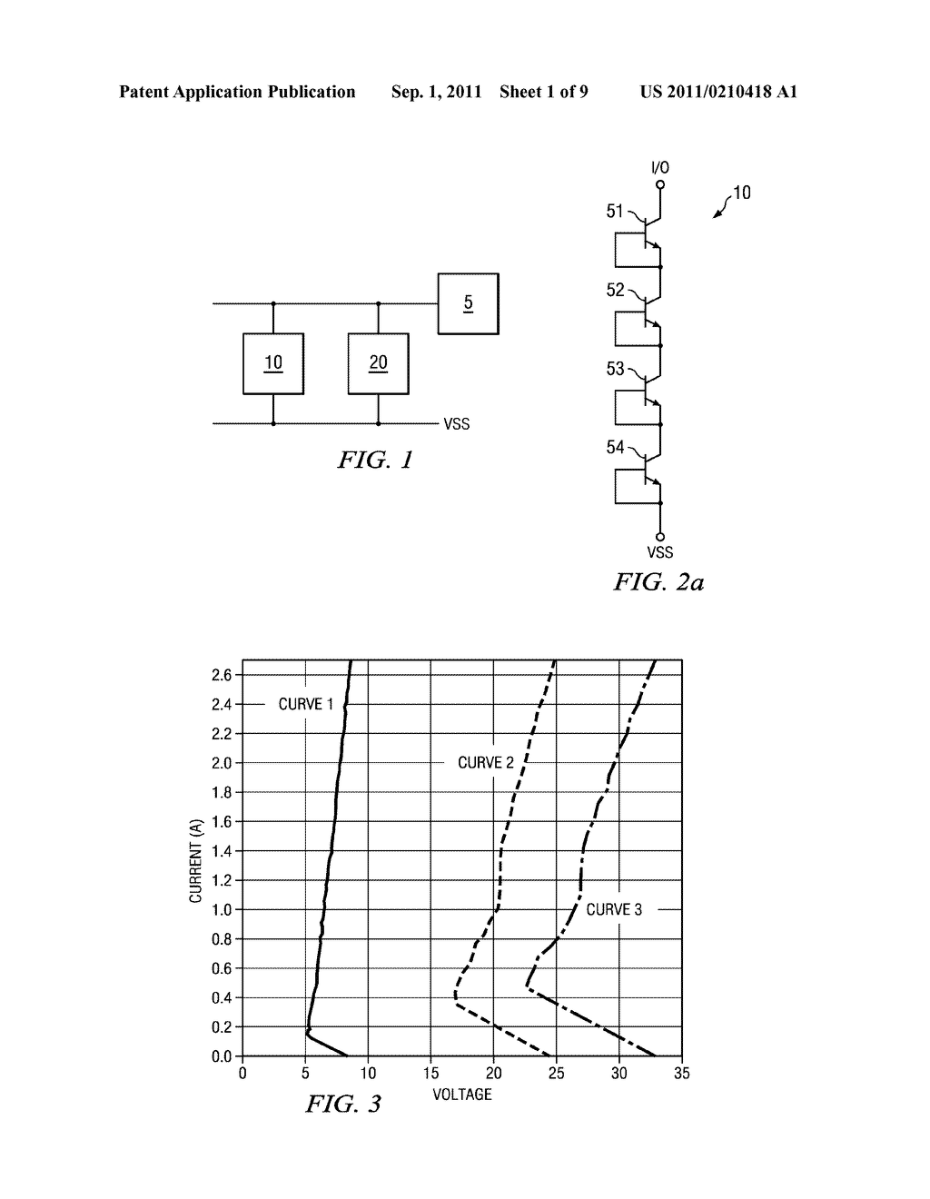 Electrostatic Discharge Devices - diagram, schematic, and image 02