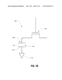 INTEGRATED CIRCUIT DEVICES HAVING A STRONTIUM RUTHENIUM OXIDE INTERFACE diagram and image