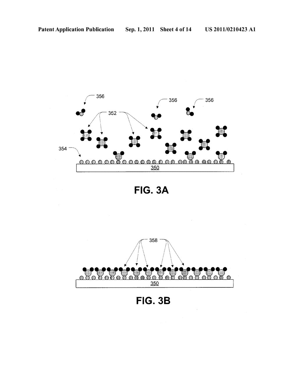 INTEGRATED CIRCUIT DEVICES HAVING A STRONTIUM RUTHENIUM OXIDE INTERFACE - diagram, schematic, and image 05