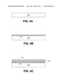 INTEGRATED CIRCUIT DEVICES HAVING A STRONTIUM RUTHENIUM OXIDE INTERFACE diagram and image