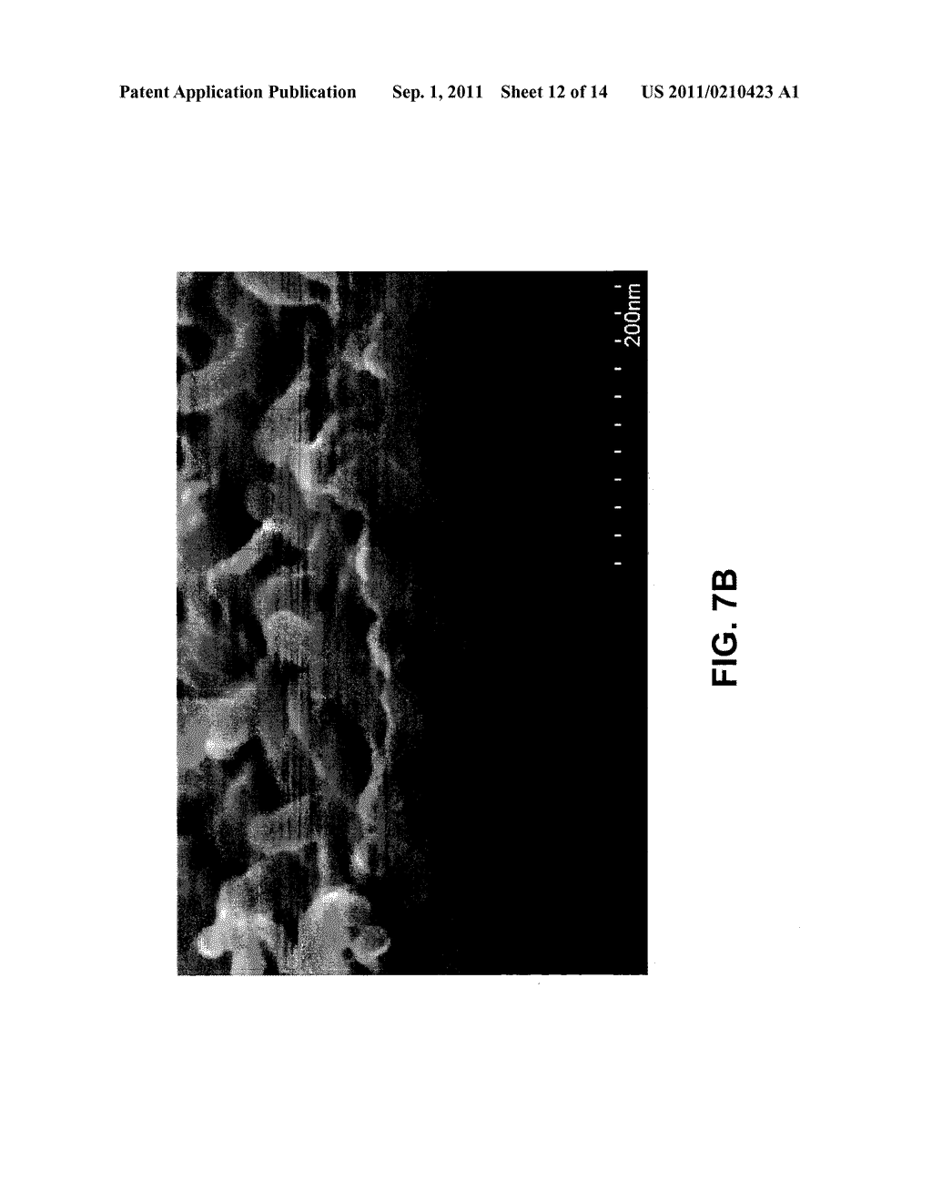 INTEGRATED CIRCUIT DEVICES HAVING A STRONTIUM RUTHENIUM OXIDE INTERFACE - diagram, schematic, and image 13