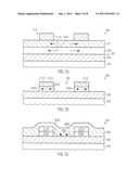 STRAIN MEMORIZATION IN STRAINED SOI SUBSTRATES OF SEMICONDUCTOR DEVICES diagram and image