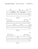 STRAIN MEMORIZATION IN STRAINED SOI SUBSTRATES OF SEMICONDUCTOR DEVICES diagram and image