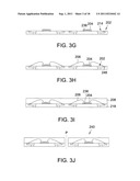 Semiconductor Package and Trace Substrate with Enhanced Routing Design     Flexibility and Method of Manufacturing Thereof diagram and image