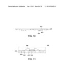 Semiconductor Package and Trace Substrate with Enhanced Routing Design     Flexibility and Method of Manufacturing Thereof diagram and image