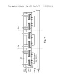 3D Semiconductor Package Using An Interposer diagram and image