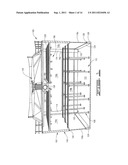 COOLING TOWER AND METHOD OF CONSTRUCTING SAME diagram and image