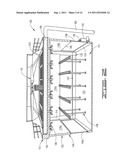 COOLING TOWER AND METHOD OF CONSTRUCTING SAME diagram and image