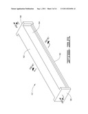 COOLING TOWER AND METHOD OF CONSTRUCTING SAME diagram and image