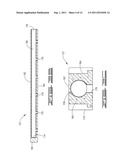 COOLING TOWER AND METHOD OF CONSTRUCTING SAME diagram and image