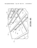 COOLING TOWER AND METHOD OF CONSTRUCTING SAME diagram and image