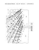 COOLING TOWER AND METHOD OF CONSTRUCTING SAME diagram and image