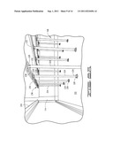 COOLING TOWER AND METHOD OF CONSTRUCTING SAME diagram and image