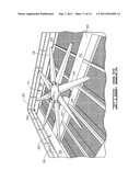 COOLING TOWER AND METHOD OF CONSTRUCTING SAME diagram and image