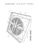 COOLING TOWER AND METHOD OF CONSTRUCTING SAME diagram and image