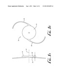 SYSTEM FOR FORMING AND MODIFYING LENSES AND LENSES FORMED THEREBY diagram and image