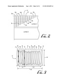 SYSTEM FOR FORMING AND MODIFYING LENSES AND LENSES FORMED THEREBY diagram and image