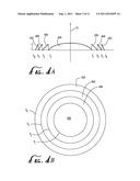 SYSTEM FOR FORMING AND MODIFYING LENSES AND LENSES FORMED THEREBY diagram and image