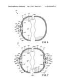 METHOD FOR PRODUCING A LINER OF A VESSEL diagram and image