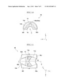 VIBRATION INSULATION DAMPER FOR COIL SPRING diagram and image